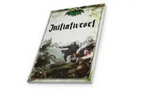 Bader |  HeXXen 1733: Initiativeset | Sonstiges |  Sack Fachmedien