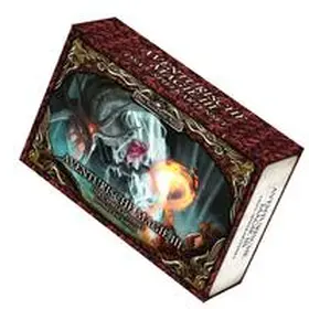 Spohr / Talkenberg |  DSA5 - Spielkartenbundle - Aventurische Magie 3 | Sonstiges |  Sack Fachmedien