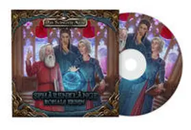 Adamietz / Trautmann |  DSA - Sphärenklang - Rohals Erben | Sonstiges |  Sack Fachmedien