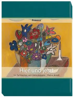  KK-Serie Hier und jetzt | Sonstiges |  Sack Fachmedien