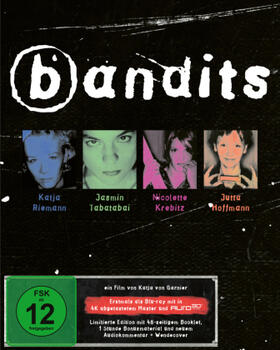 Garnier / Wilhelm |  Bandits | Sonstiges |  Sack Fachmedien