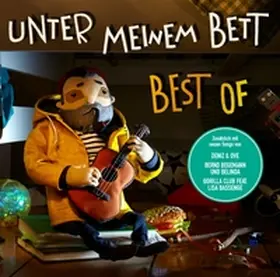  Unter meinem Bett. Best of | Sonstiges |  Sack Fachmedien