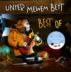  Unter meinem Bett. Best of | Sonstiges |  Sack Fachmedien