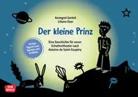 Gerleit |  Der kleine Prinz | Buch |  Sack Fachmedien