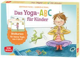 Fassl / Pohl |  Das Yoga-Abc für Kinder | Sonstiges |  Sack Fachmedien