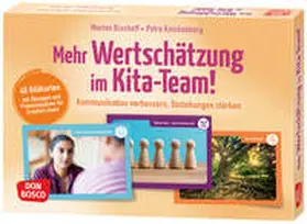 Bischoff / Knickenberg |  Mehr Wertschätzung im Kita-Team! | Sonstiges |  Sack Fachmedien