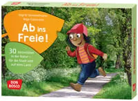 Semmelmann |  Ab ins Freie! | Buch |  Sack Fachmedien