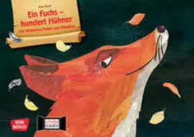 Read |  Ein Fuchs - hundert Hühner. Der Bildkarten-Thriller zum Mitzählen. Kamishibai Bildkartenset | Sonstiges |  Sack Fachmedien