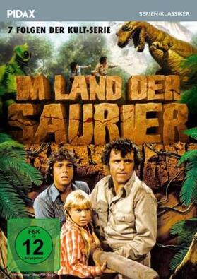 Foshko / Krofft / Gerrold |  Im Land der Saurier | Sonstiges |  Sack Fachmedien