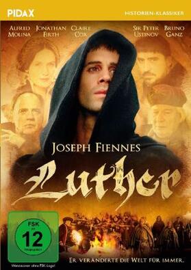 Thomasson / Gavigan |  Luther - Er veränderte die Welt für immer | Sonstiges |  Sack Fachmedien