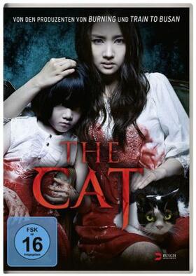 Byeon |  The Cat | Sonstiges |  Sack Fachmedien