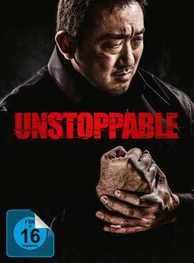 Min-Ho |  Unstoppable | Sonstiges |  Sack Fachmedien