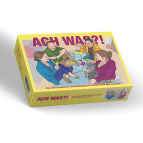 Henning |  ACH WAS?! | Sonstiges |  Sack Fachmedien