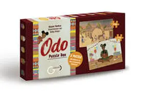 Kodua |  Puzzle-Spaß für die ganze Familie: | Sonstiges |  Sack Fachmedien