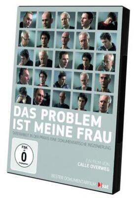 Blaschke |  Das Problem ist meine Frau - Täterarbeit in der Praxis | Sonstiges |  Sack Fachmedien