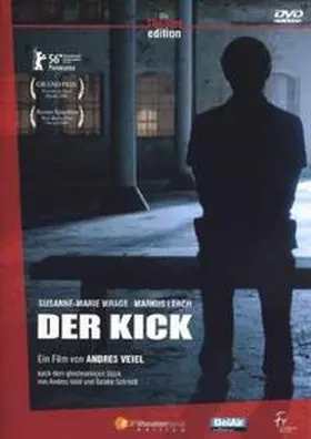 Veiel / Schmidt |  A. Veiel/G. Schmidt: Der Kick | Sonstiges |  Sack Fachmedien