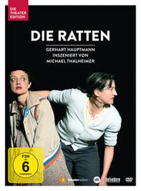 Hauptmann |  Die Ratten | Sonstiges |  Sack Fachmedien