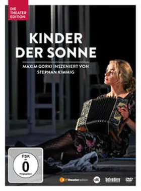 Gorki |  Maxim Gorki-Kinder Der Sonne | Sonstiges |  Sack Fachmedien
