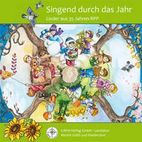 Göth |  Singend durch das Jahr | Sonstiges |  Sack Fachmedien