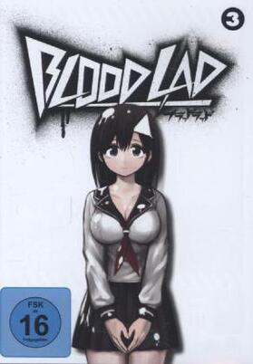  Blood Lad | Sonstiges |  Sack Fachmedien
