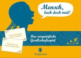 Paul |  Mensch, lach doch mal! | Sonstiges |  Sack Fachmedien