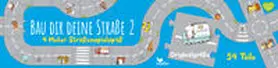  Bau dir deine Straße 2 - 4 Meter Straßenspielspaß | Sonstiges |  Sack Fachmedien