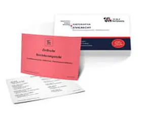 Soltner |  Karteikarten - Zivilrecht. Bereicherungsrecht/ Deliktsrecht | Buch |  Sack Fachmedien