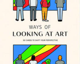 Jackson | Ways of Looking at Art | Sonstiges | 978-1-913947-57-6 | www2.sack.de