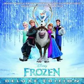  Frozen (Die Eiskönigin - Völlig unverfroren) | Sonstiges |  Sack Fachmedien