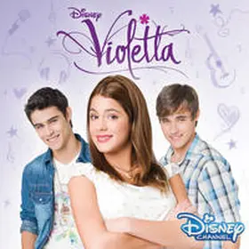  VIOLETTA (STAFFEL 1,VOL.1) | Sonstiges |  Sack Fachmedien