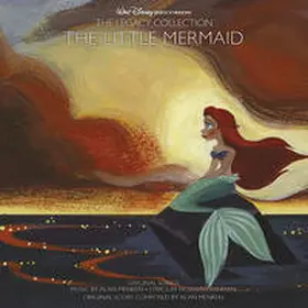  The Legacy Collection: The Little Mermaid | Sonstiges |  Sack Fachmedien