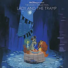 The Legacy Collection: Lady And The Tramp | Sonstiges |  Sack Fachmedien