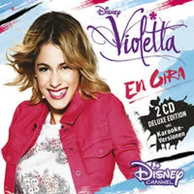  Violetta: En Gira (Deluxe,Staffel 3,Vol.1) | Sonstiges |  Sack Fachmedien