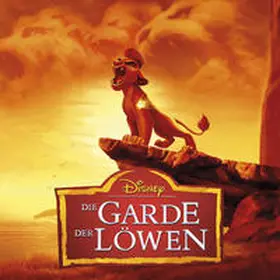  Die Garde der Löwen | Sonstiges |  Sack Fachmedien
