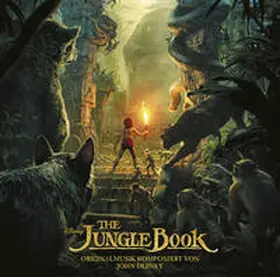  The Jungle Book (Deutsche Bonustrack-Version) | Sonstiges |  Sack Fachmedien