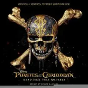  Fluch der Karibik 5 (Pirates Of The Caribbean 5) | Sonstiges |  Sack Fachmedien