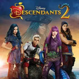  Descendants 2 | Sonstiges |  Sack Fachmedien