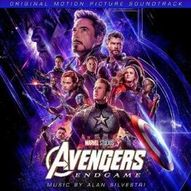  Avengers: Endgame | Sonstiges |  Sack Fachmedien