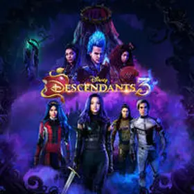  Descendants 3 | Sonstiges |  Sack Fachmedien