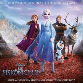  Die Eiskönigin 2 (Frozen 2) | Sonstiges |  Sack Fachmedien