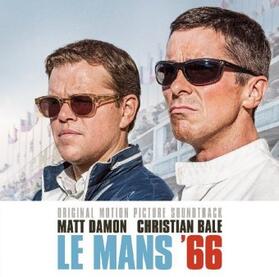  Le Mans '66 | Sonstiges |  Sack Fachmedien