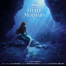  The Little Mermaid - The Songs | Sonstiges |  Sack Fachmedien