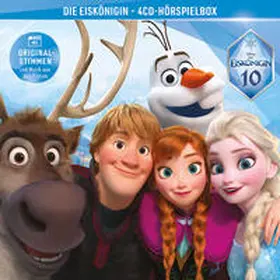  Die Eiskönigin | Sonstiges |  Sack Fachmedien