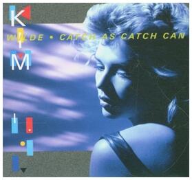  Catch As Catch Can (Deluxe 2CD+DVD Edition) | Sonstiges |  Sack Fachmedien