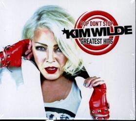  Pop Don't Stop:Greatest Hits (2CD) | Sonstiges |  Sack Fachmedien