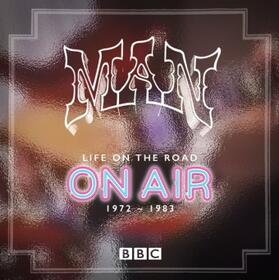  Life on the Road - On Air 1972-1983 6 Disc Box Set | Sonstiges |  Sack Fachmedien