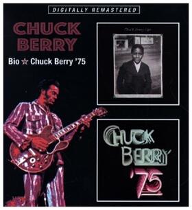  Bio/Chuck Berry 75 | Sonstiges |  Sack Fachmedien