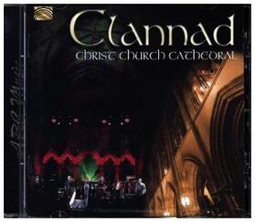  Live At Christ Church Cathedral | Sonstiges |  Sack Fachmedien
