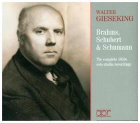  The 1950s solo studio recordings | Sonstiges |  Sack Fachmedien