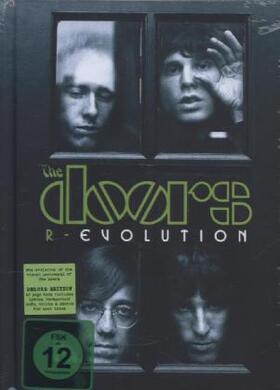  R-Evolution-Deluxe Edt.(DVD) | Sonstiges |  Sack Fachmedien